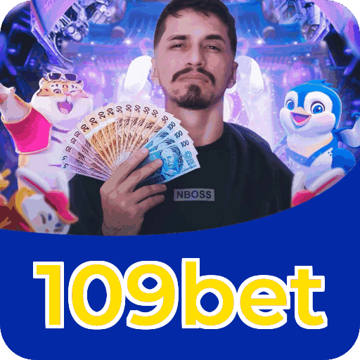 Login rápido no app 109bet